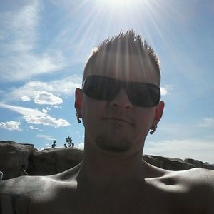 Meet your Posher, Cody